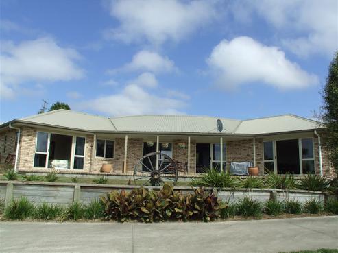 250 Bird Road, Pirongia