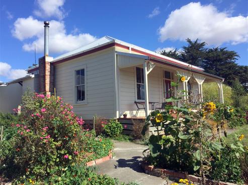 1708 Porangahau Road, Central Hawkes Bay Country