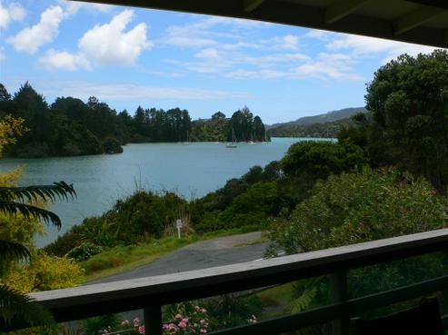 129 Ota Point Road, Whangaroa
