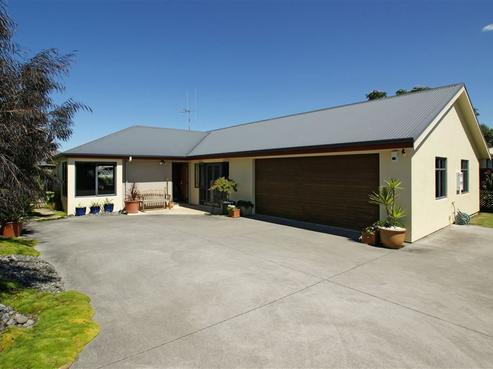 54 Waiwherowhero Drive, Saint Andrews