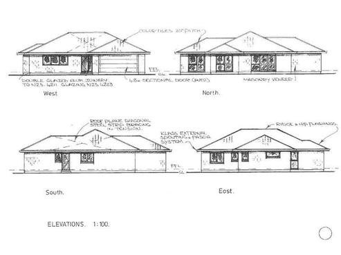 9 Jean Hing Place, Otaki