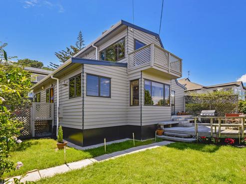 40A Williamson Avenue, Belmont