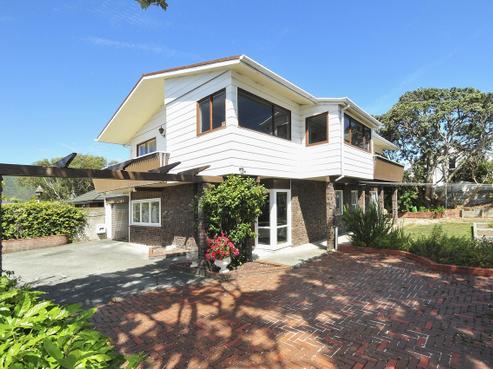 10A Nikau Grove, Woburn