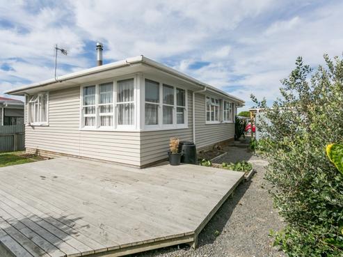 743 Maxville Drive, Parkvale