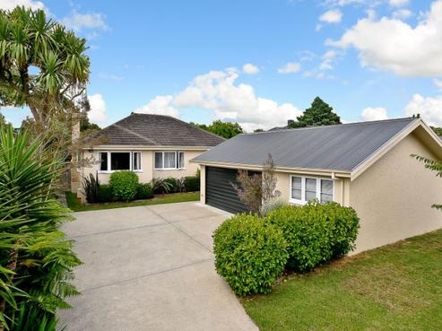 22 Graham Street, Hamilton East