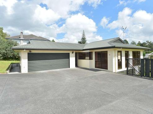86 Whau Valley Road, Whau Valley