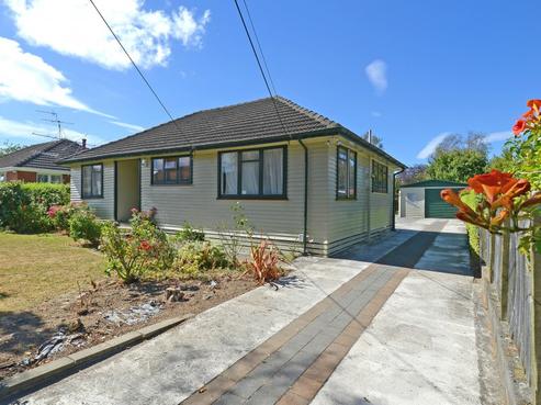 28 Davis Crescent, Elderslea