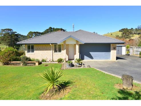 12 Puhoi Close, Puhoi