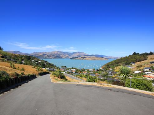 92L Governors Bay Road, Cass Bay