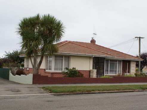 17 Taward Street, Oamaru