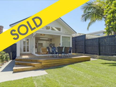 48 Lincoln Street, Ponsonby