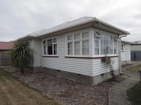 31 Pennington Street, Leeston