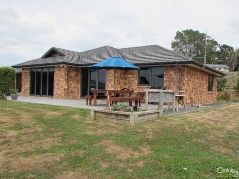 132 Hanning Road, Pirongia
