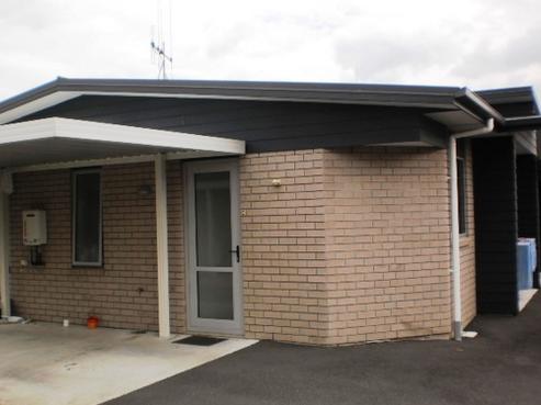 20C Lyon Street, Frankton