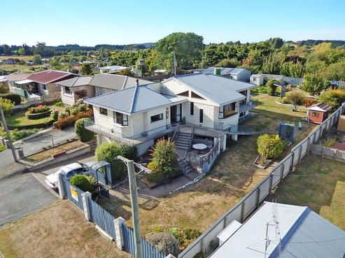 8 Argyle Street, Weston