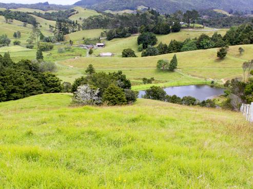 79 Sturmfel Road, Kaitaia