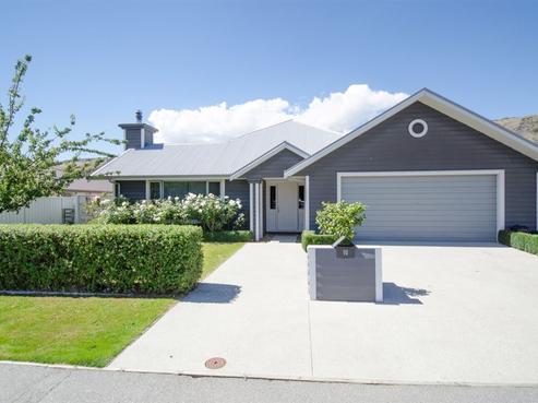 10 Alpha Street, Cromwell