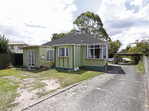 24 Balloch Street, Fairfield