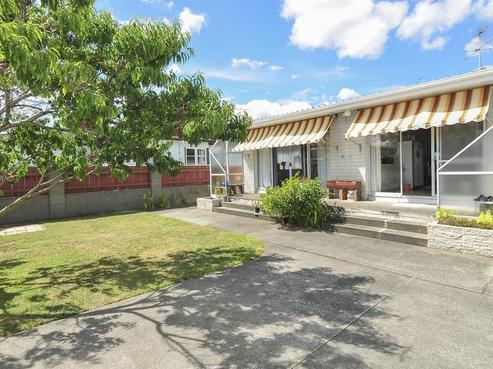 249 Naenae Road, Naenae