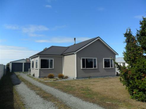 59 Reed Street, Hinds