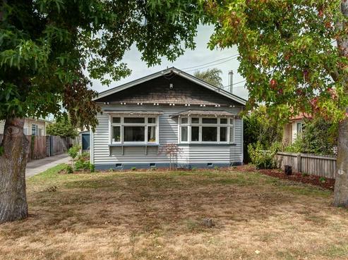 142 Neville Street, Spreydon