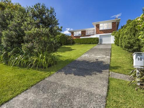 18 Alton Avenue, Hillcrest