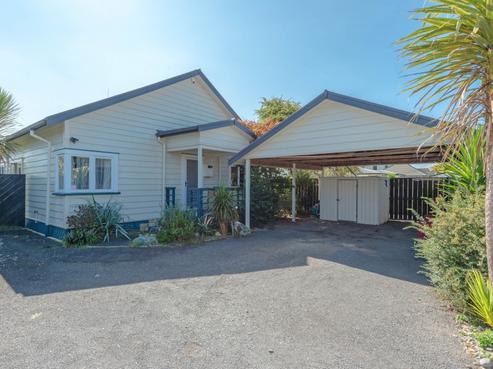 9 East Street, Claudelands