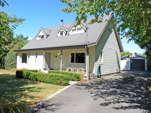 21A Martin Avenue, Wakefield