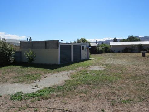 4 Robinson Street, Kurow