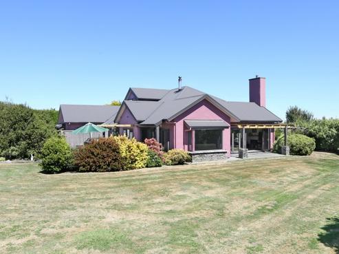 5 Bella Court, Feilding