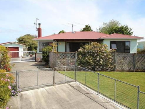 8 Vogel Place, Marewa