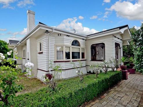 34 Naylor Street, Hamilton East