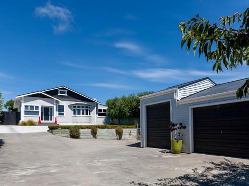 258 Courtenay Street, Strandon