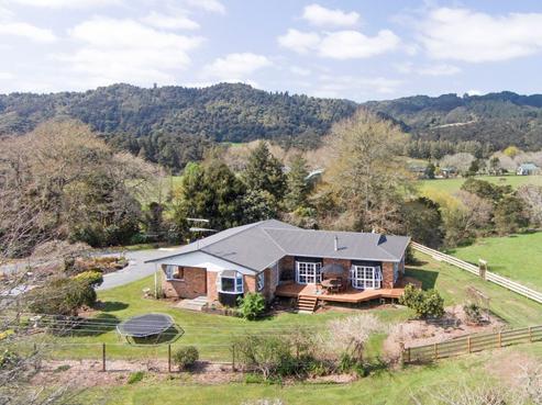 35 Wattie Road, Hunua