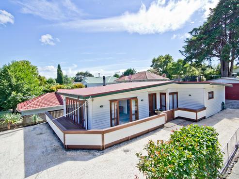 65 Kaurilands Road, Titirangi