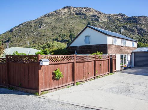 11B Rastus Burn Lane, Frankton