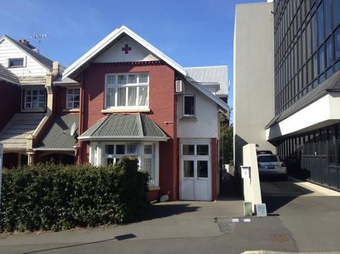 18 Smith Street, Dunedin Central