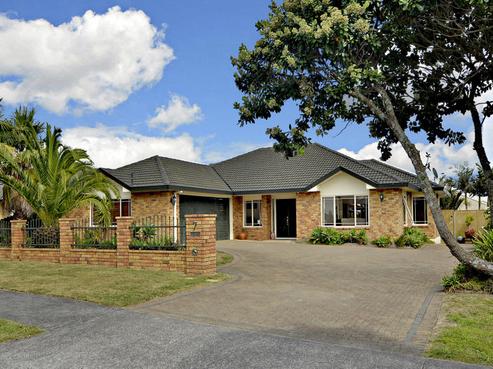 7 Brailsford Court, Dannemora