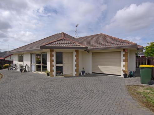 18B Cooper Street, Pukekohe