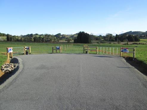 72 Markham Road, Ararimu