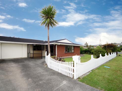7A Nukumea Common, Orewa