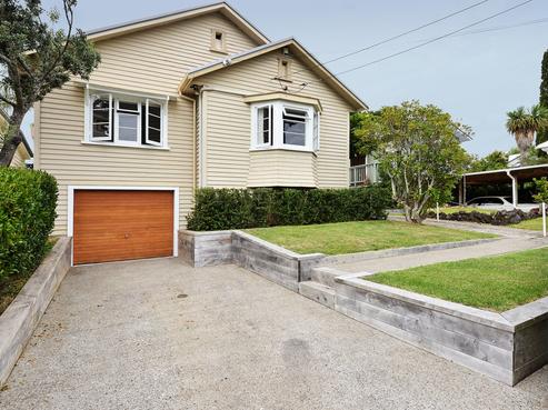 25 Finch Street, Morningside