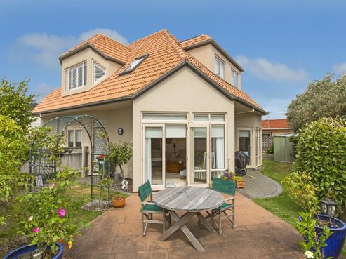 3/3 Wai-iti Crescent, Woburn