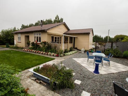 53 Fairfield Avenue, Fairton