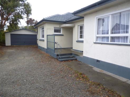 128 Otipua Road, Watlington