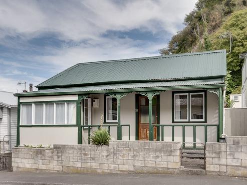 26 Chaucer Road South, Napier Hill
