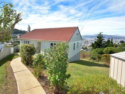 74 Waimea Avenue, Calton Hill