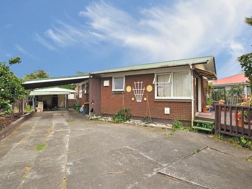 46 Cape Road, Mangere