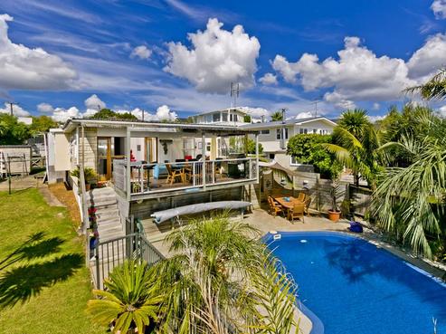 33 Ellangowan Road, Waiake