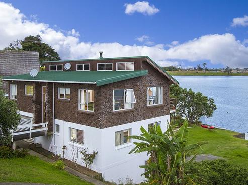 13 Ferry Parade, Herald Island